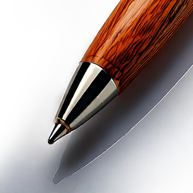 Imagen 1 del Bolígrafo de Bambú