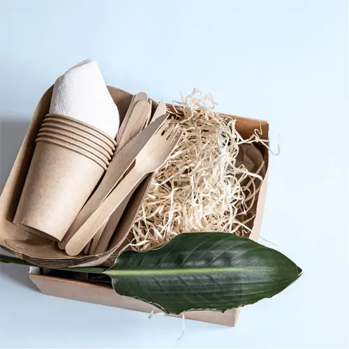 Productos producidos por EcoVibe