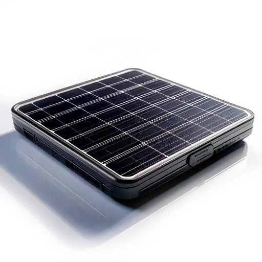 PowerBank EcoFriendly